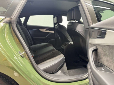 Audi A5 Gebrauchtwagen