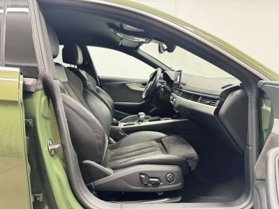 Audi A5 Gebrauchtwagen