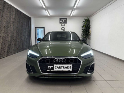 Audi A5 Gebrauchtwagen