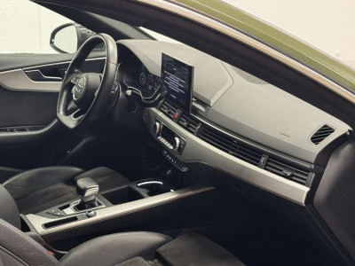Audi A5 Gebrauchtwagen