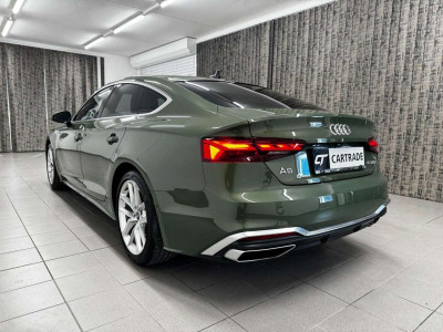 Audi A5 Gebrauchtwagen