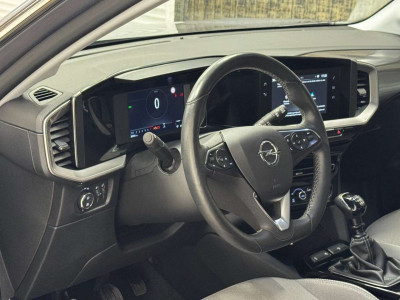 Opel Mokka Gebrauchtwagen