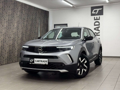 Opel Mokka Gebrauchtwagen Opel Mokka Gebrauchtwagen