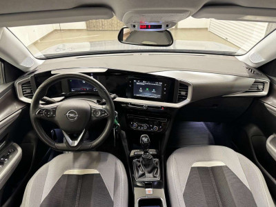 Opel Mokka Gebrauchtwagen
