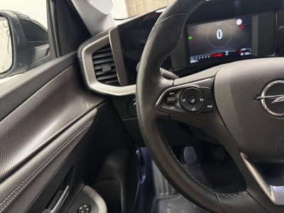Opel Mokka Gebrauchtwagen