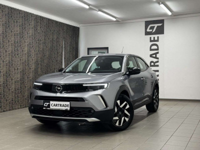 Opel Mokka Gebrauchtwagen