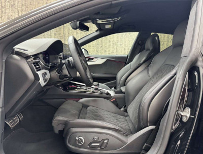 Audi A5 Gebrauchtwagen