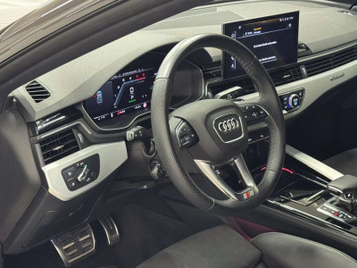 Audi A5 Gebrauchtwagen