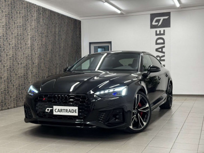Audi A5 Gebrauchtwagen Audi A5 Gebrauchtwagen