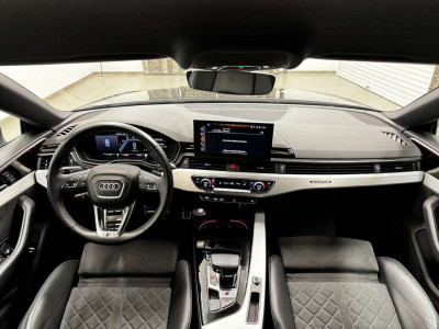 Audi A5 Gebrauchtwagen