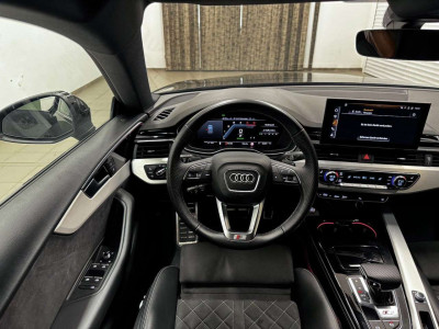Audi A5 Gebrauchtwagen
