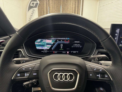 Audi A5 Gebrauchtwagen