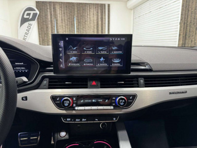 Audi A5 Gebrauchtwagen