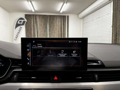 Audi A5 Gebrauchtwagen
