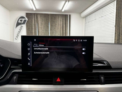 Audi A5 Gebrauchtwagen