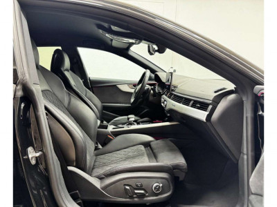 Audi A5 Gebrauchtwagen