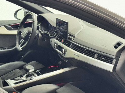 Audi A5 Gebrauchtwagen