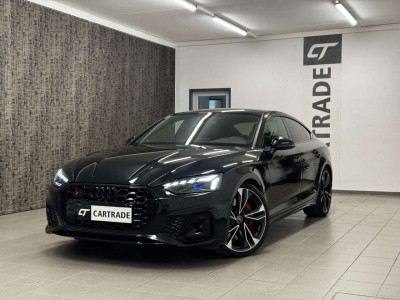Audi A5 Gebrauchtwagen