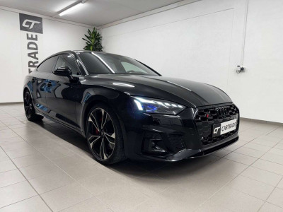 Audi A5 Gebrauchtwagen