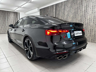 Audi A5 Gebrauchtwagen