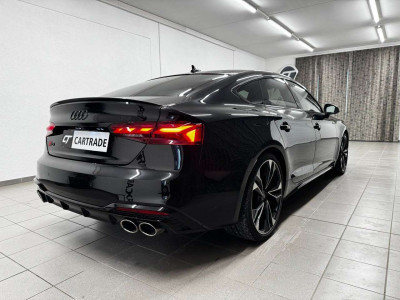 Audi A5 Gebrauchtwagen