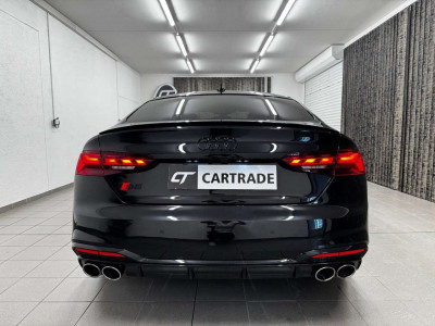 Audi A5 Gebrauchtwagen