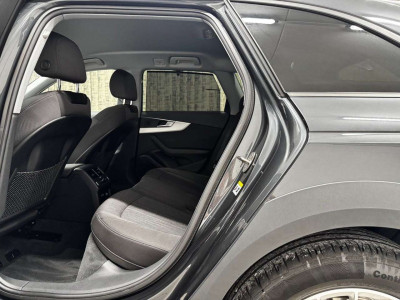 Audi A4 Allroad Gebrauchtwagen