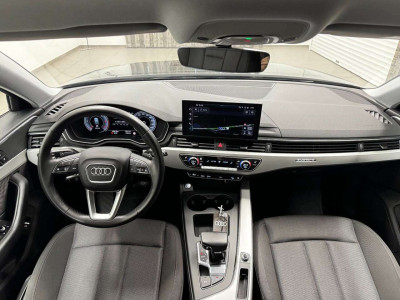 Audi A4 Allroad Gebrauchtwagen
