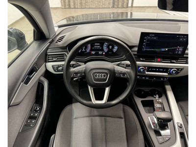Audi A4 Allroad Gebrauchtwagen