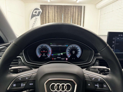 Audi A4 Allroad Gebrauchtwagen