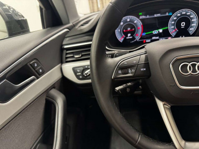 Audi A4 Allroad Gebrauchtwagen