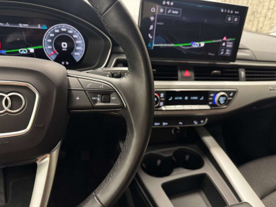 Audi A4 Allroad Gebrauchtwagen