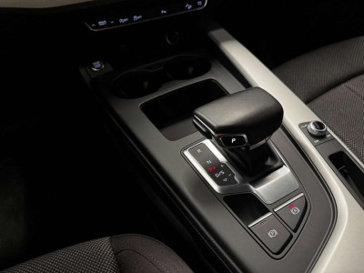 Audi A4 Allroad Gebrauchtwagen