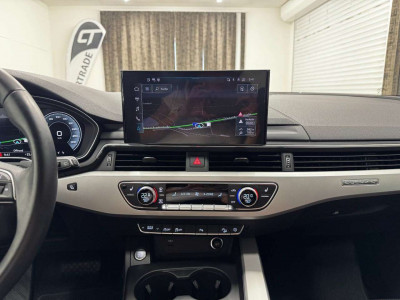 Audi A4 Allroad Gebrauchtwagen