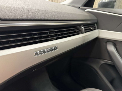 Audi A4 Allroad Gebrauchtwagen