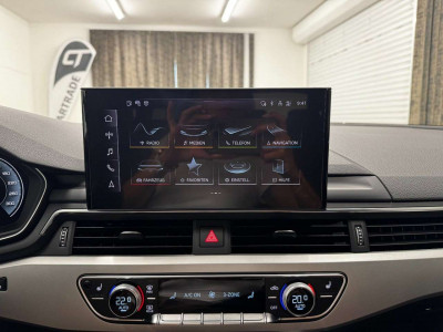 Audi A4 Allroad Gebrauchtwagen