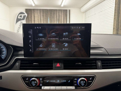 Audi A4 Allroad Gebrauchtwagen