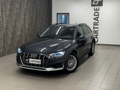 Audi A4 Allroad Gebrauchtwagen