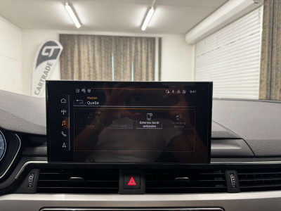 Audi A4 Allroad Gebrauchtwagen