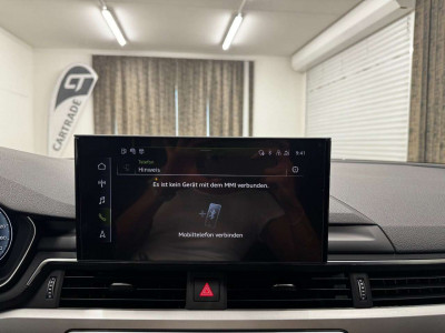 Audi A4 Allroad Gebrauchtwagen