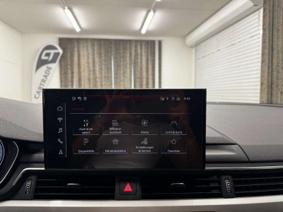 Audi A4 Allroad Gebrauchtwagen