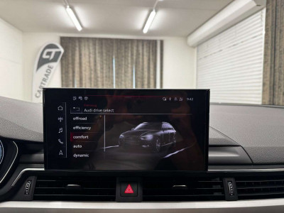 Audi A4 Allroad Gebrauchtwagen
