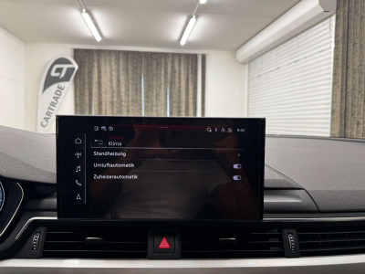Audi A4 Allroad Gebrauchtwagen