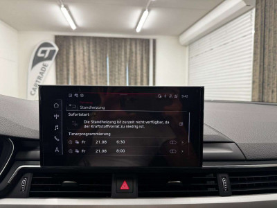 Audi A4 Allroad Gebrauchtwagen