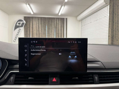 Audi A4 Allroad Gebrauchtwagen
