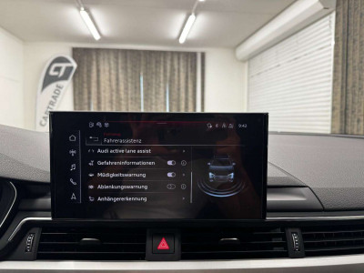 Audi A4 Allroad Gebrauchtwagen