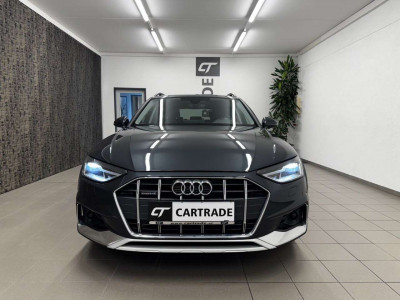 Audi A4 Allroad Gebrauchtwagen