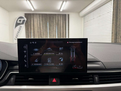 Audi A4 Allroad Gebrauchtwagen