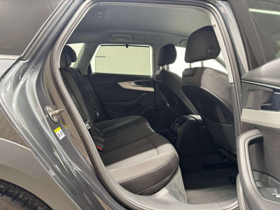 Audi A4 Allroad Gebrauchtwagen