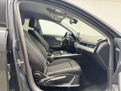 Audi A4 Allroad Gebrauchtwagen